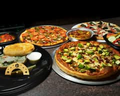 Crust Pizza Co. College Station