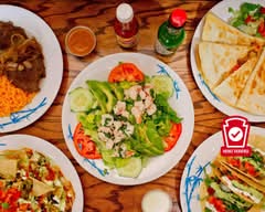 El Paso Mexican Grill - Newkirk