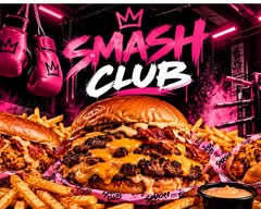 SMASH CLUB 🍔