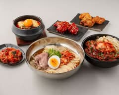盛岡冷麺と肉丼の店 福泉 栄町2丁目店