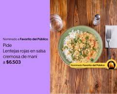 Pandias Kitchen