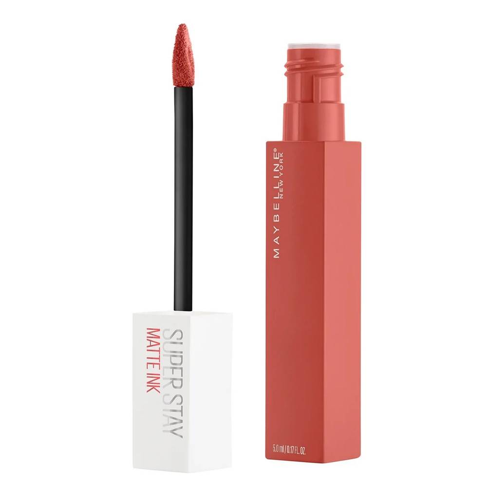 Labial Liquido SuperStay Matte Ink Starter