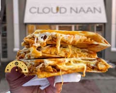Cloud Naan - Corner Stone