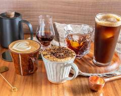 緩時slowtimes 咖啡烘焙