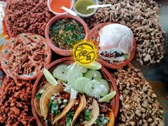 Taquitos Y Birria 3G