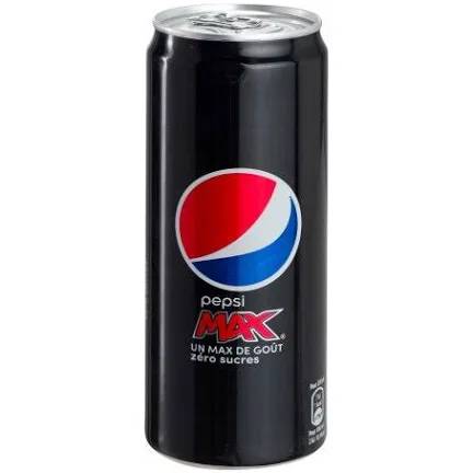 Pepsi- Zero