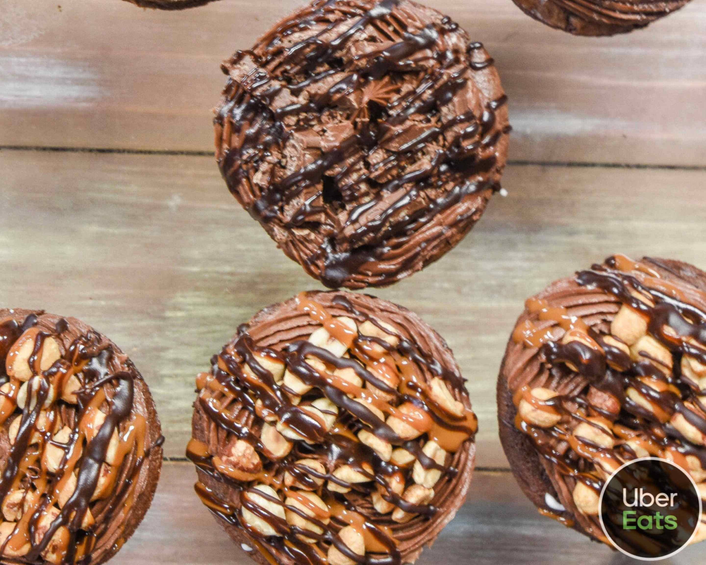 Order Stackd Brownies 2679 Southwood Land Menu Delivery【Menu & Prices