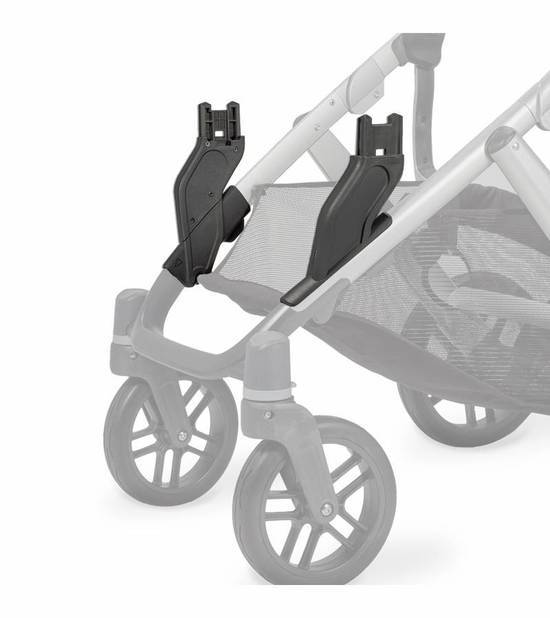 Uppababy clearance vista 2016