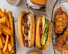 P&R Chicken