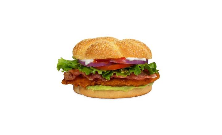 AVOCADO CHICKEN SUPREME