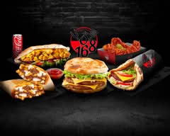 Ô 168 -  Food-Court 🌯