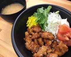 丼と野菜のバランス食堂 ことちゃんの台所 Koto-chan's kitchen, a restaurant with a balance of rice bowls and vegetables
