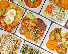 El Paisa Arabe Bar And Restaurante (6723 W Bethany Home Rd)