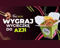 Thai Wok (Lazurowa)