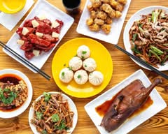 Eastern Dumpling House