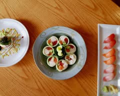 Sushi Kyoto