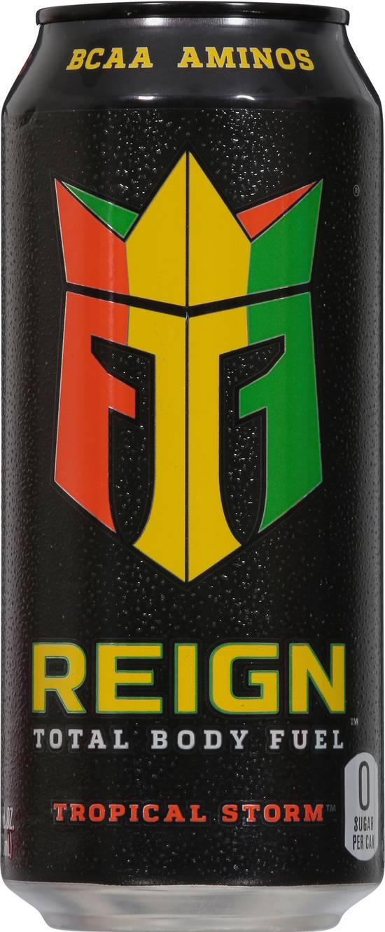 Reign Total Body Fuel Tropical Storm Energy Drink (16 fl oz)