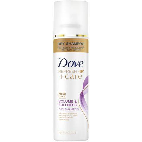 Dove Dry Shampoo 5oz
