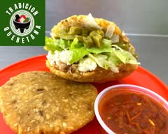 Tradición Queretana (Queretaro)