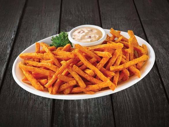 Sweet Potato Fries