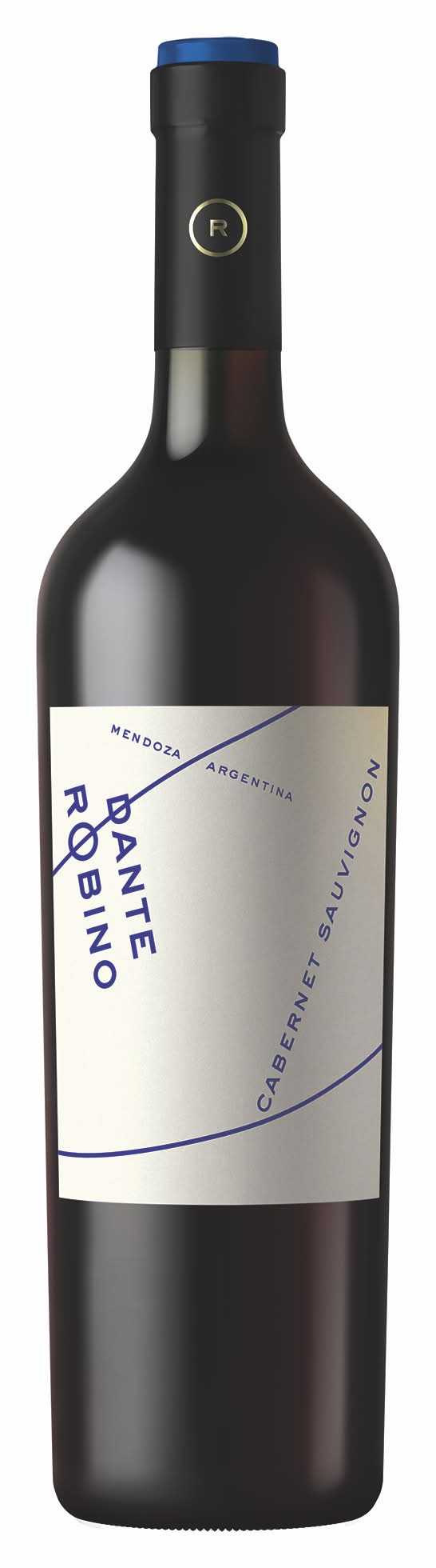 Dante Robino Mendoza Argentina Cabernet Sauvignon Red Wine (750 ml)
