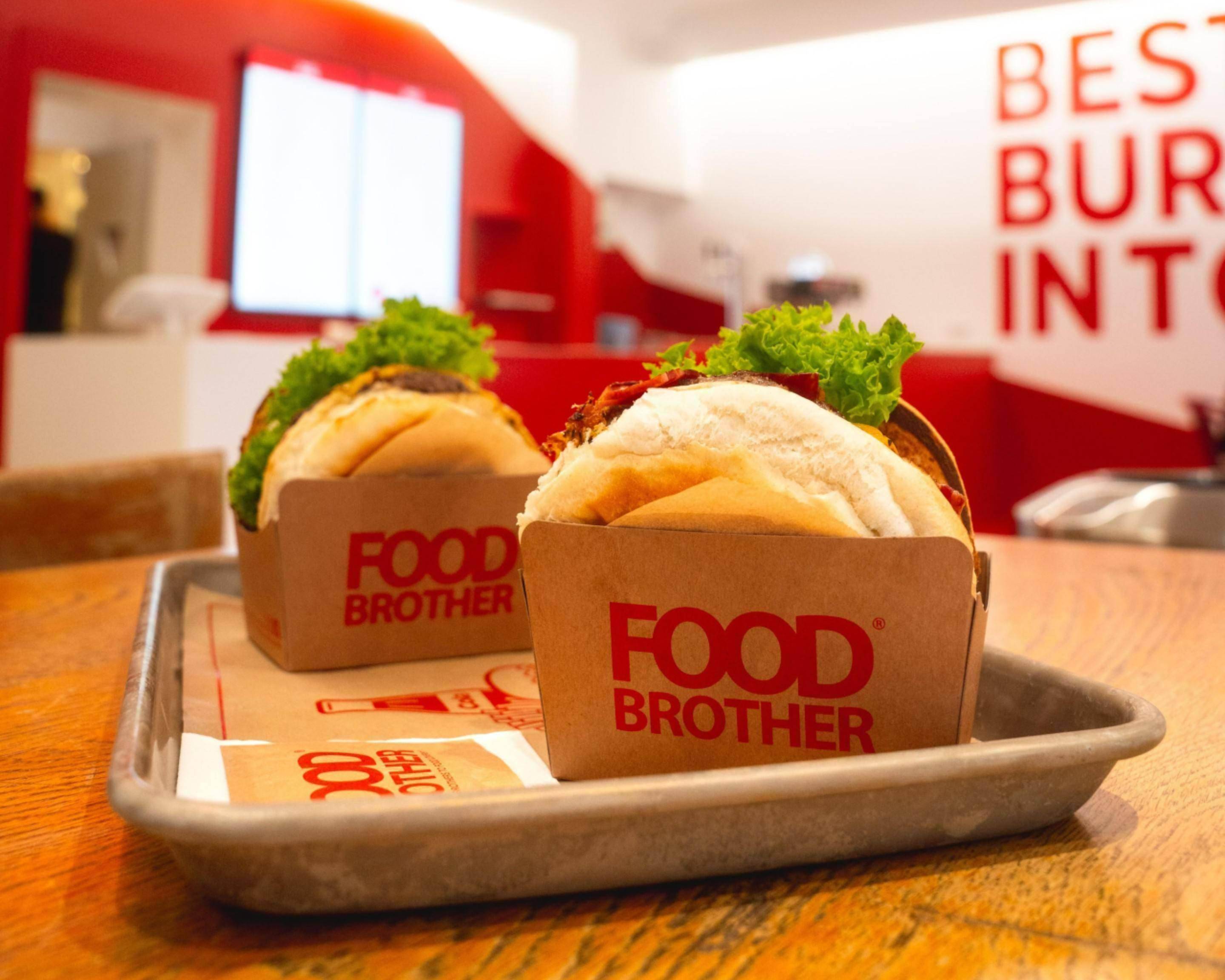 Food Brother Köln Delivery Menu & Prices Cologne Uber Eats