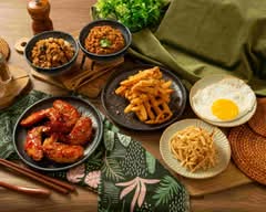 芮斯RINASC ｜香料豚飯舖