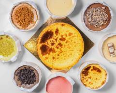 Kasas Cheesecake