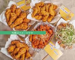 韓国クリスピーチキン専門 PIKO＆ 大通店 corean chicken PIKO&