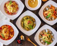 快樂魔法屋 義大利麵專賣坊 Pastá Resto