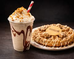 Mocksy Desserts & Shakes