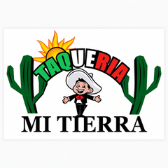 Super Taqueria Mi Tierra (122 East Rudisill Boulevard, Fort Wayne)
