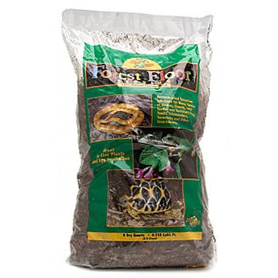 Zoo Med Forest Floor Reptile Bedding