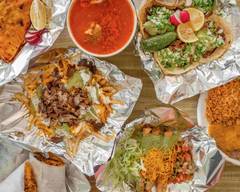 La Perlita Mexican Food - Tacos (Peoria)