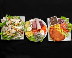 Hartley Drive Lunch Bar