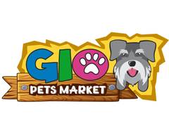 Gio Pets Market