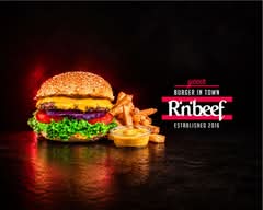 R'n'Beef 🍔 - Düsseldorf