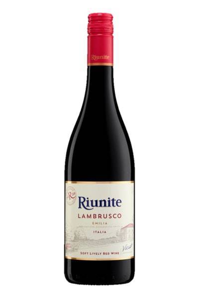 Riunite Lambrusco (750ml bottle)