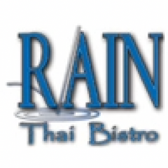 Rain Thai Bistro (Lee Hwy)