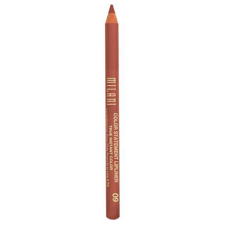 Milani Color Statement Lipliner, Spice (5 g)