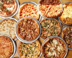 Fuel Pizza & Wings (On Central)