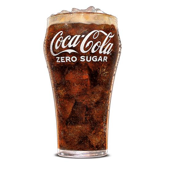 Coca-Cola Zero Sugar