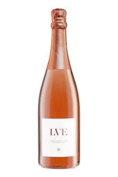 Lve By John Legend French Sparkling Rose Wine (750 ml)