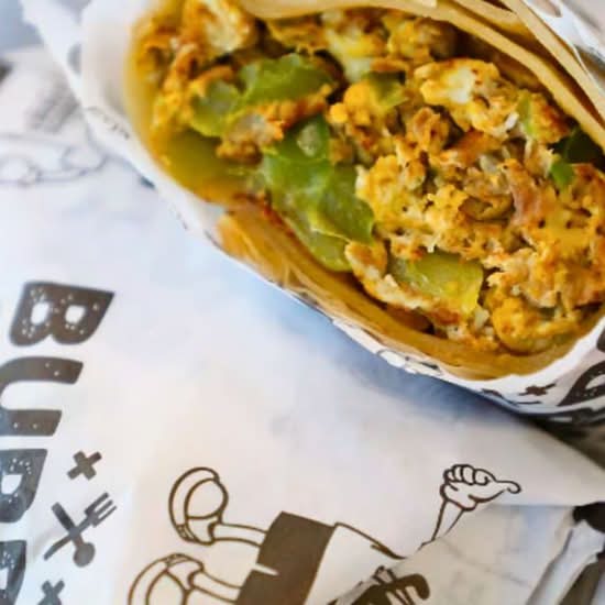 Machaca Burro