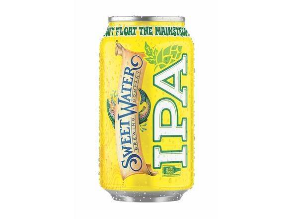Sweetwater Brewing Company Ipa Beer (12 fl oz)