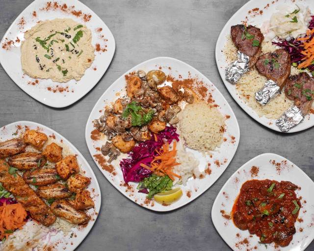 The best Prime rib delivery in Sapcote See prices and order online