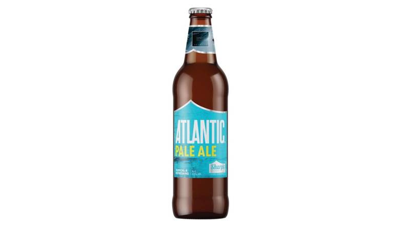 Sharps Atlantic Ale