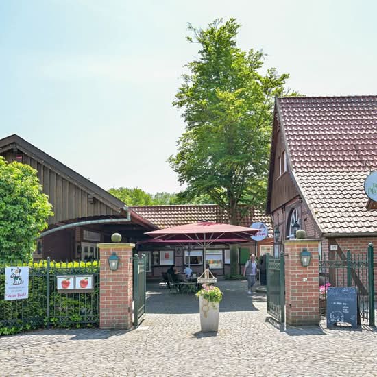 Tante Malchen