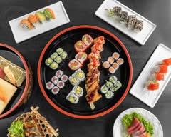 Unkai Asia Freiburg 🍣🍙🍛