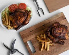 El Gran Pollo Av. Mirador